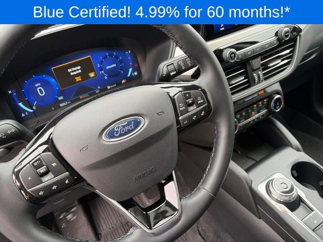 Used 2022 Ford Escape SEL w/ Technology Package FWD image 7