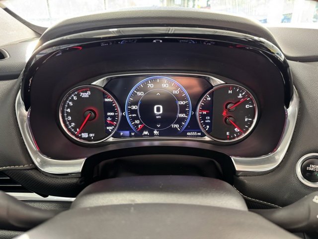 Used 2023 Chevrolet Traverse Premier w/ LPO, Floor Liner Package image 22