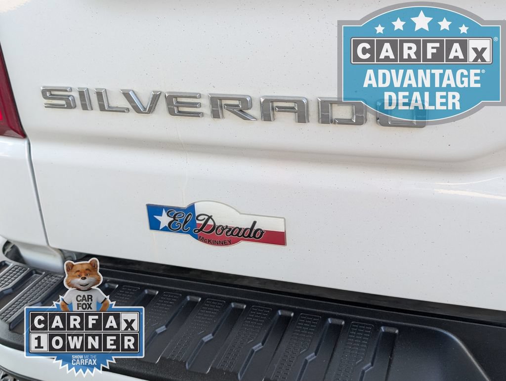 Certified 2024 Chevrolet Silverado 1500 High Country w/ High Country Premium Package AWD/4WD image 39