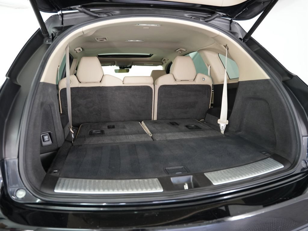 Used 2017 Acura MDX FWD image 35