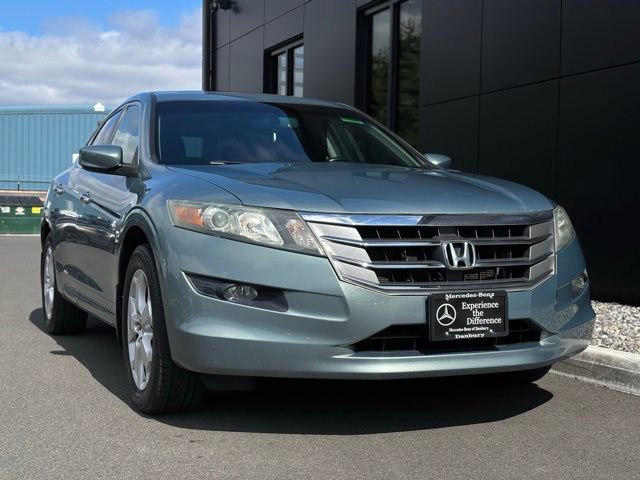 Used 2010 Honda Crosstour EX-L image 10