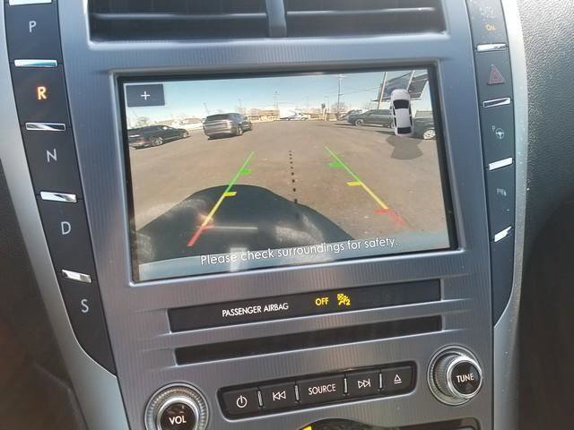 Used 2019 Lincoln MKZ Reserve image 22