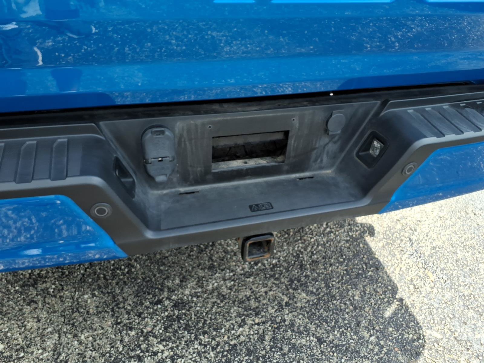 Used 2021 Ford F150 XL w/ STX Appearance Package AWD/4WD image 19