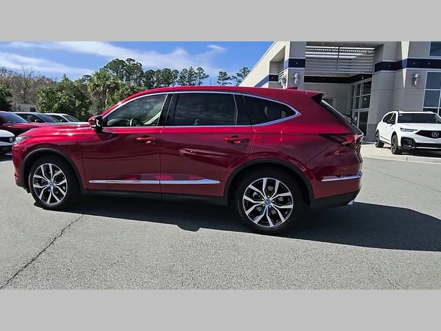 Certified 2023 Acura MDX FWD w/ Technology Package image 20
