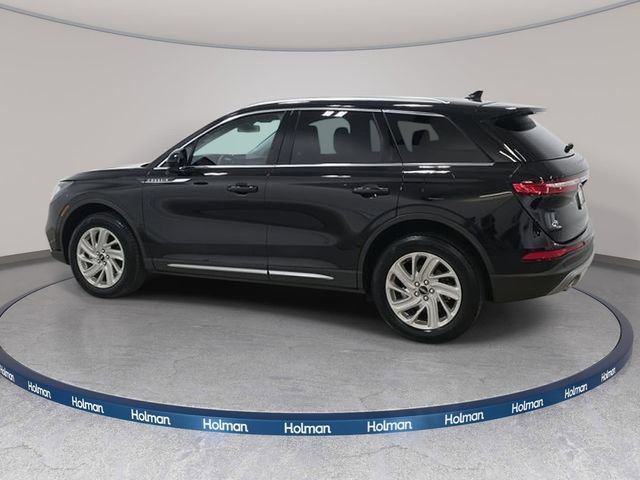 Certified 2022 Lincoln Corsair FWD image 7