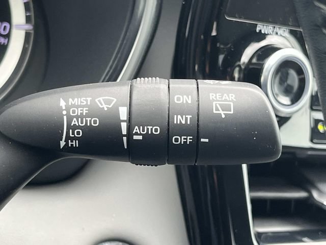 Used 2022 Toyota Highlander Platinum AWD/4WD image 48