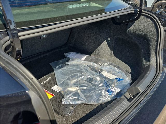 New 2026 Volkswagen Jetta Sport image 23