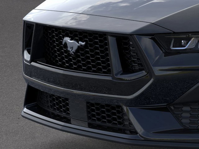 New 2025 Ford Mustang GT Premium image 17