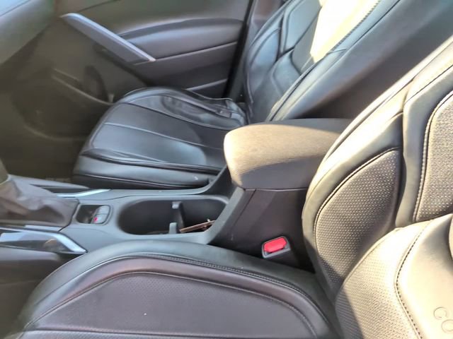 Certified 2023 Toyota Corolla Cross S image 22