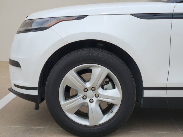 Used 2025 Land Rover Range Rover Velar S AWD/4WD image 9