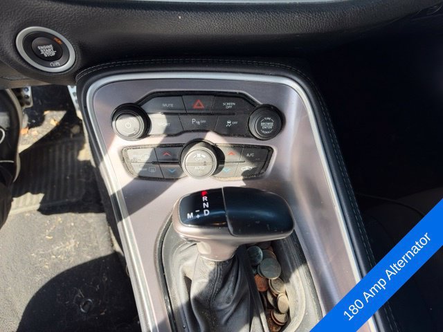 Used 2019 Dodge Challenger R/T w/ Driver Convenience Group RWD image 13