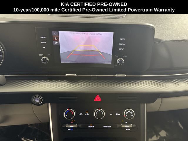 Certified 2023 Kia Carnival LX image 7