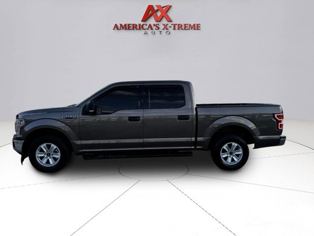 Used 2019 Ford F150 XLT w/ Equipment Group 301A Mid RWD image 2