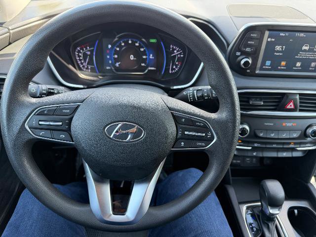 Used 2020 Hyundai Santa Fe SEL AWD/4WD image 7