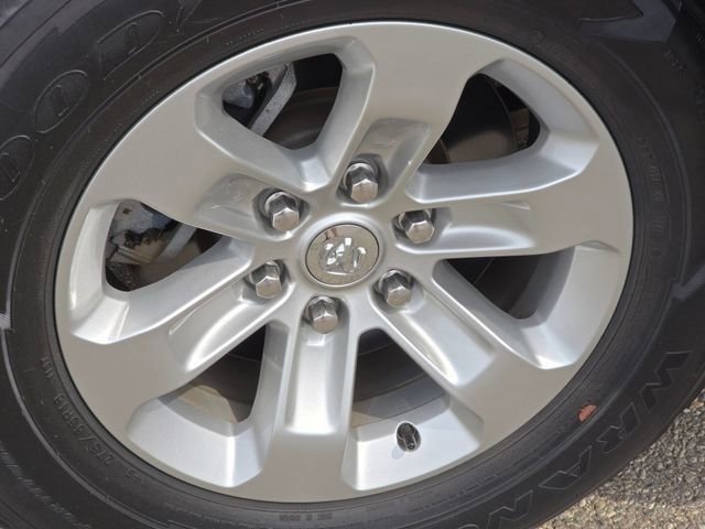 Used 2022 RAM 1500 Laramie image 33