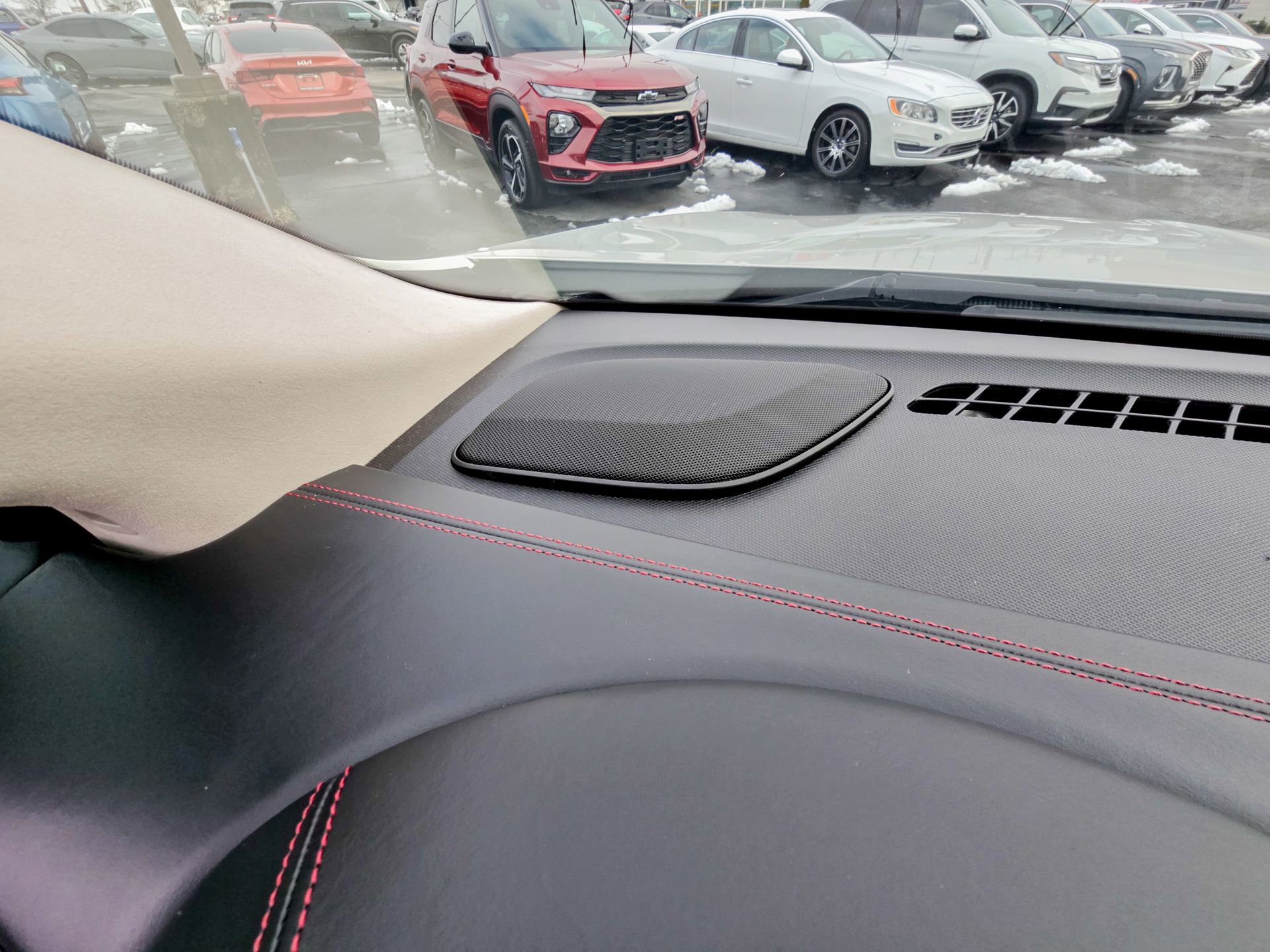 Used 2019 Lincoln MKC Black Label image 55