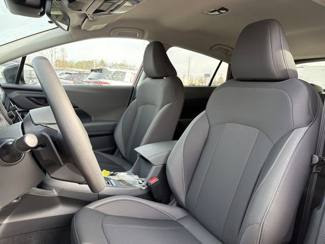 New 2026 Subaru Crosstrek 2.0i Premium image 12