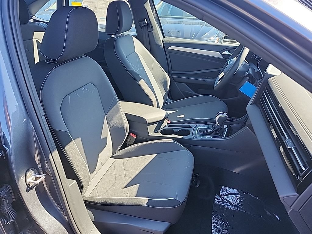 New 2027 Volkswagen Jetta Sport FWD image 12