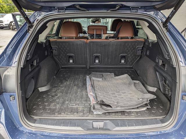 Used 2024 Subaru Outback Touring AWD/4WD image 15