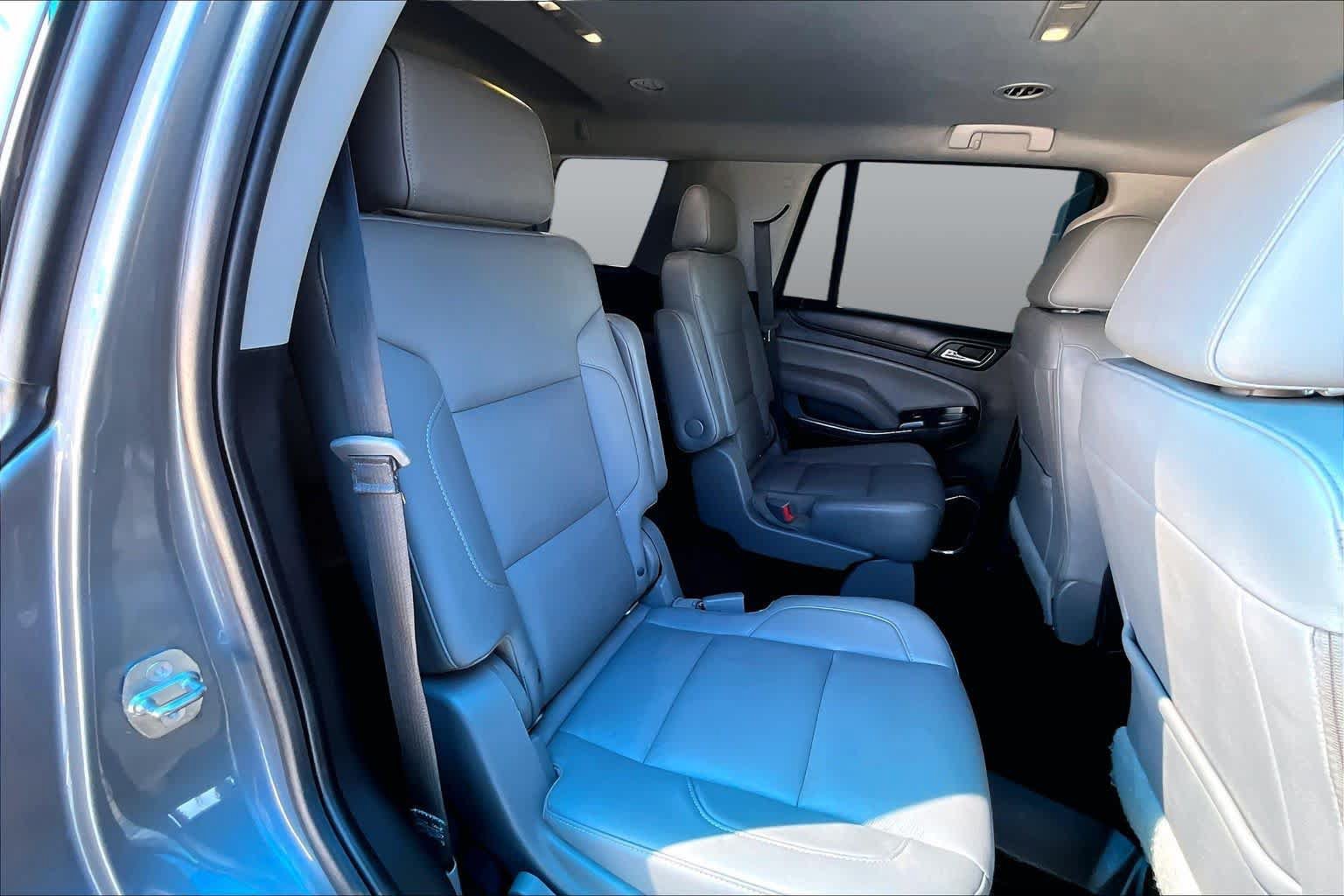 Used 2019 Chevrolet Tahoe LT RWD image 19