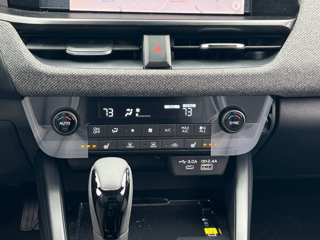 New 2026 Subaru Outback Limited image 24