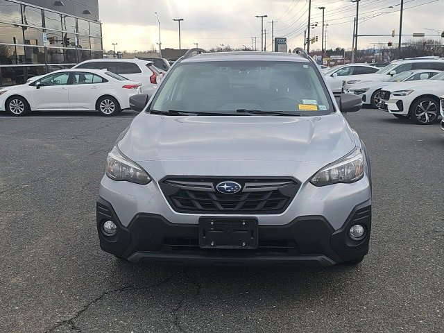 Used 2021 Subaru Crosstrek 2.5i Sport w/ Moonroof Package image 16