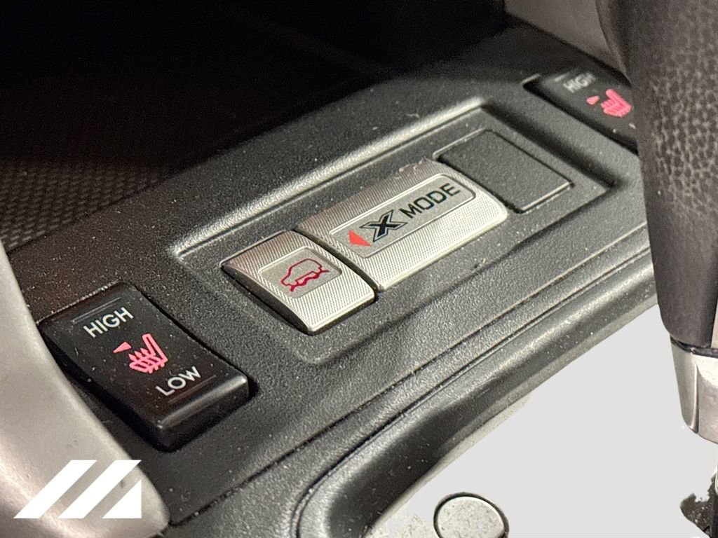 Used 2016 Subaru Forester 2.5i Limited w/ Popular Package #2 AWD/4WD image 21