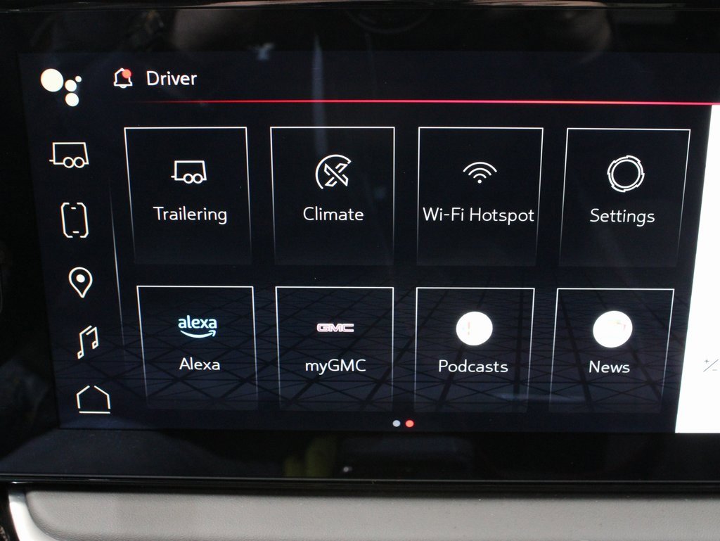 Used 2025 GMC Sierra 1500 Denali Ultimate image 26