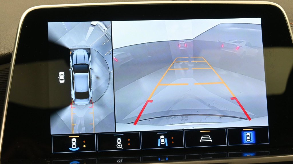 Certified 2023 Cadillac CT4 Premium Luxury w/ Super Cruise 2 Package AWD/4WD image 22