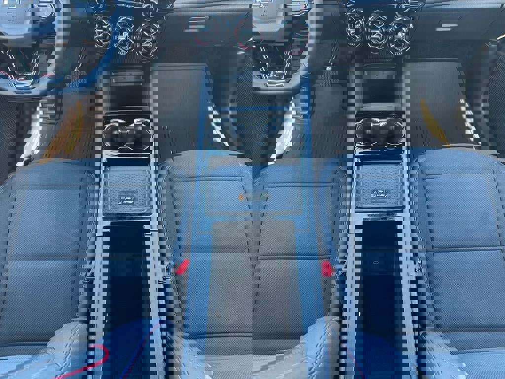 Used 2025 Chevrolet Blazer EV RS image 10