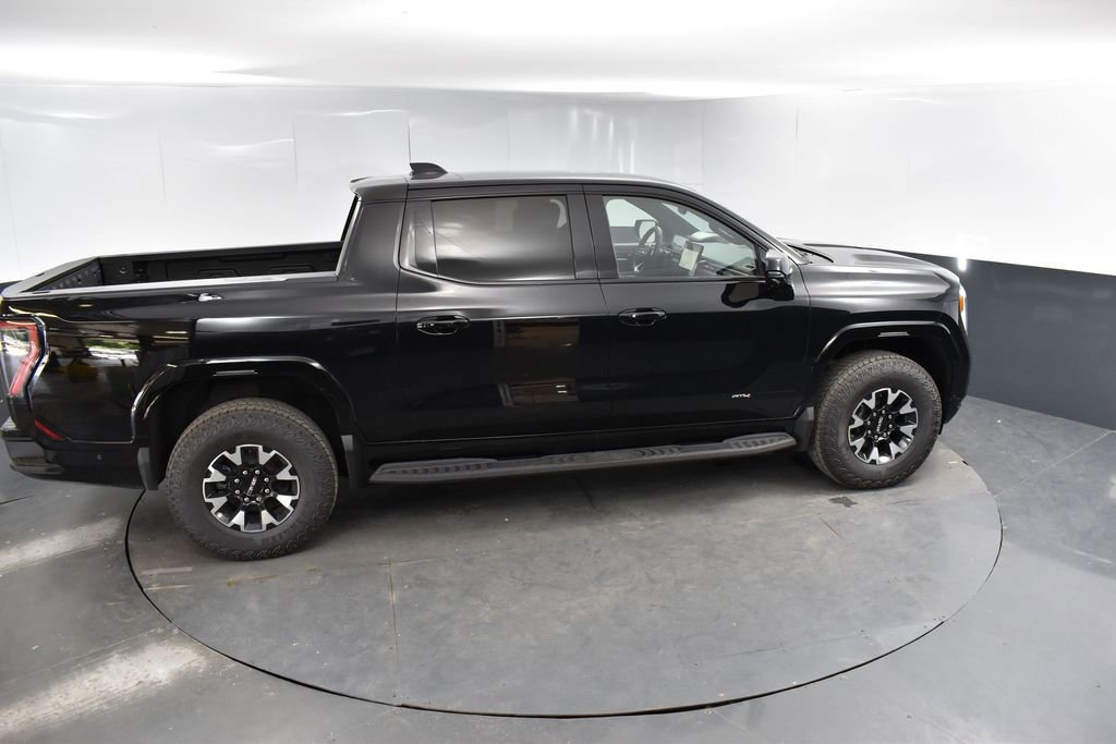 New 2026 GMC Sierra EV AT4 image 35