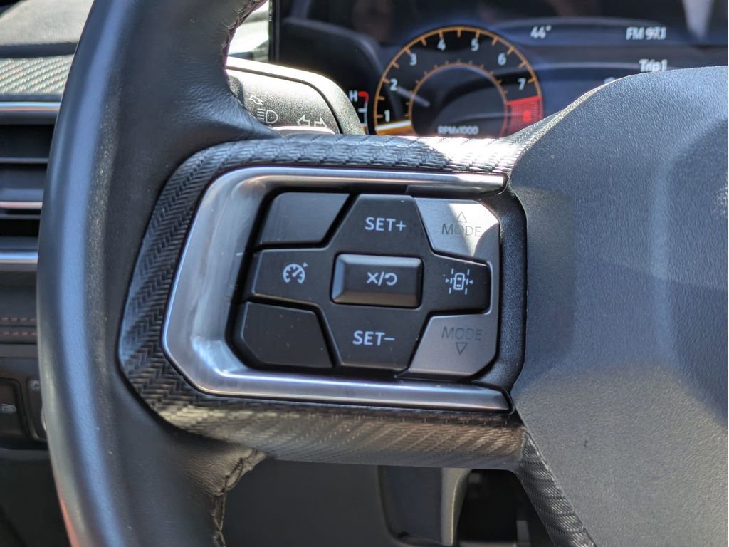 Certified 2025 Ford Mustang GT Premium w/ Mustang Nite Pony Package image 18