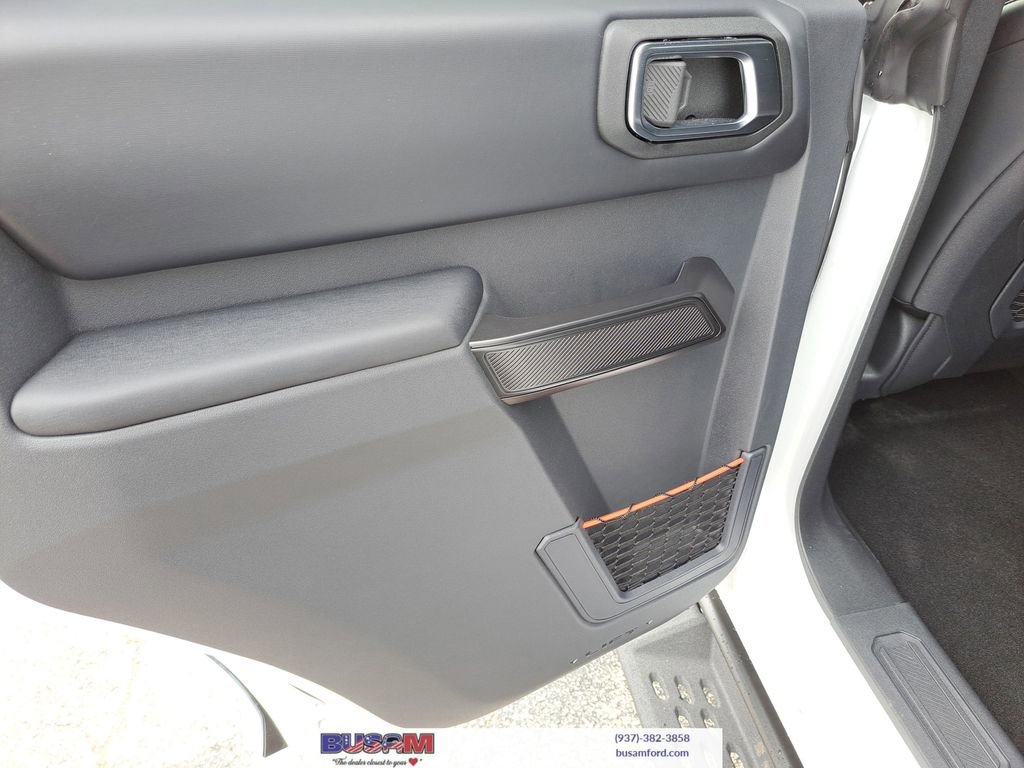 New 2025 Ford Bronco Raptor image 10