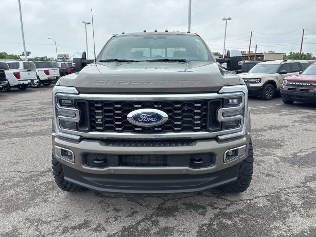 Used 2026 Ford F450 Platinum image 8