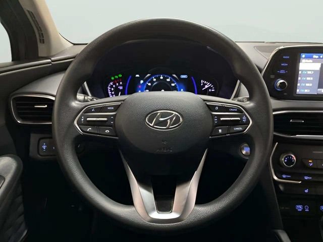 Used 2020 Hyundai Santa Fe SEL FWD image 12