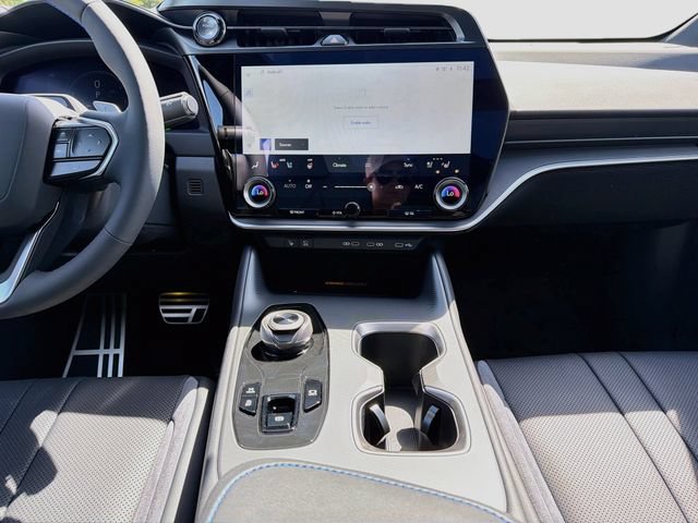 New 2026 Lexus RZ 450e AWD w/ Luxury Package image 19