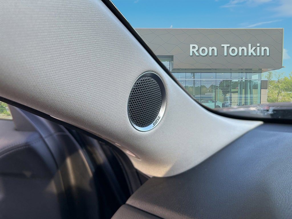 Used 2021 MAZDA CX-5 Grand Touring w/ GT Premium Package image 21