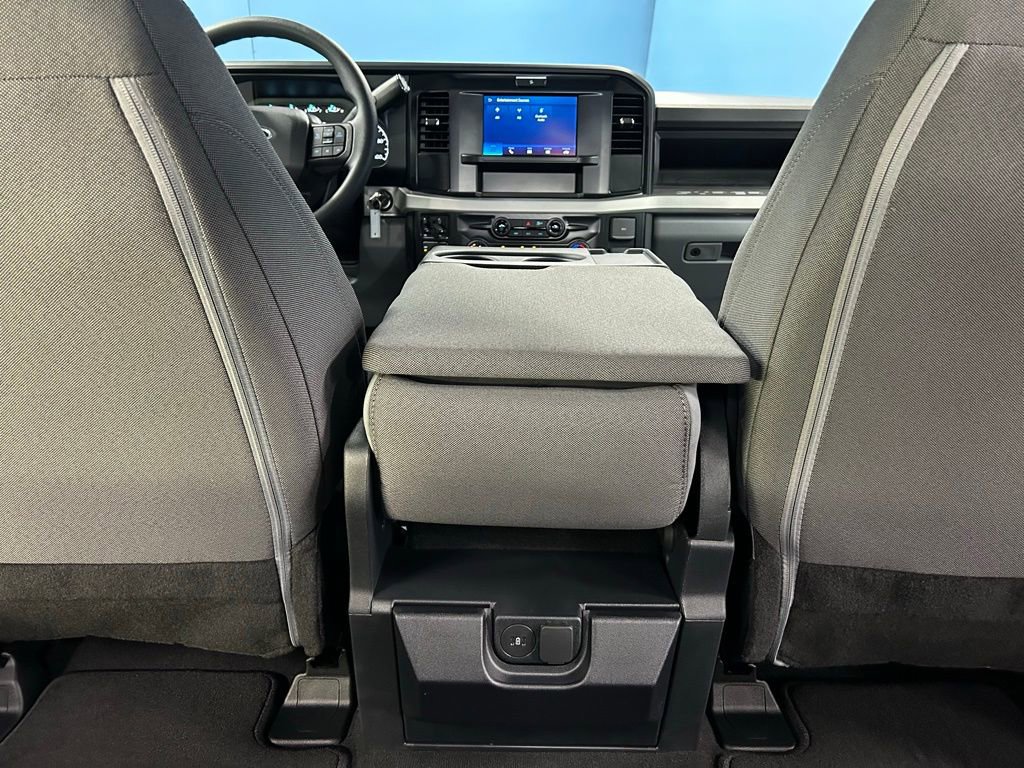 New 2026 Ford F250 XL w/ STX Appearance Package AWD/4WD image 38