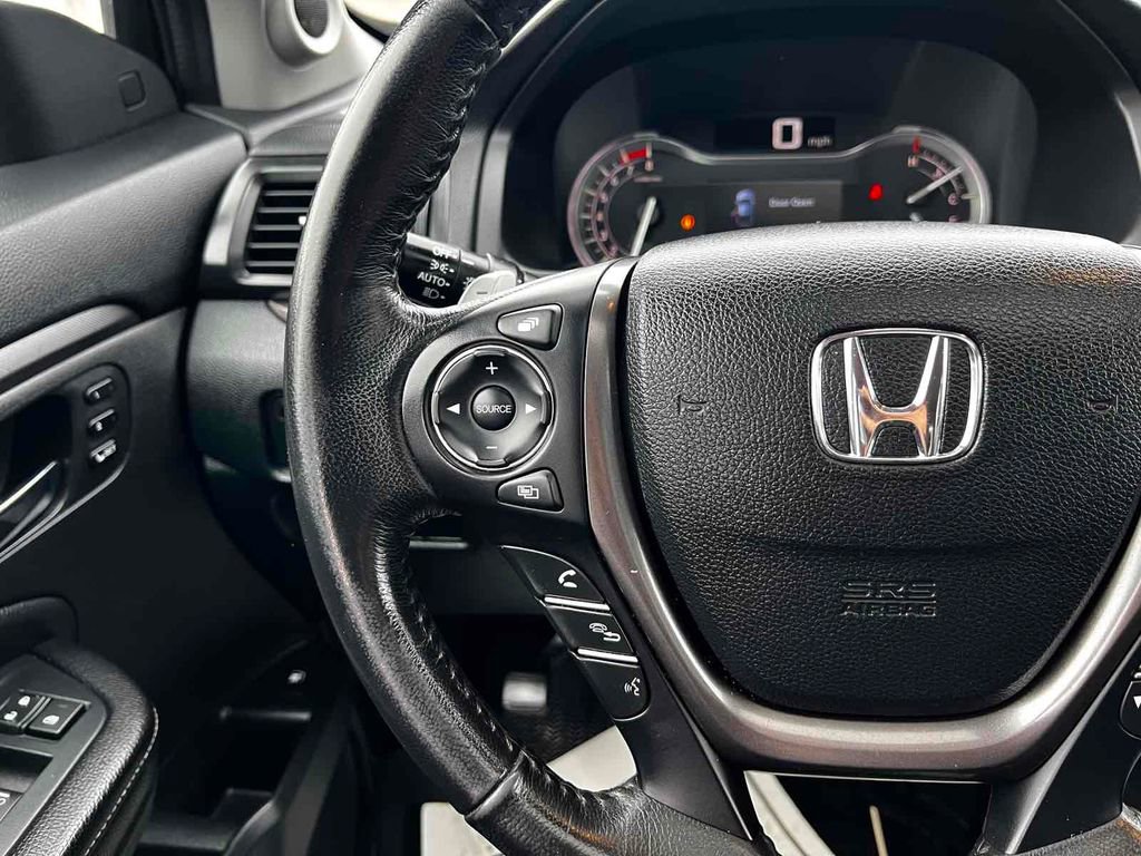 Used 2023 Honda Ridgeline RTL image 22