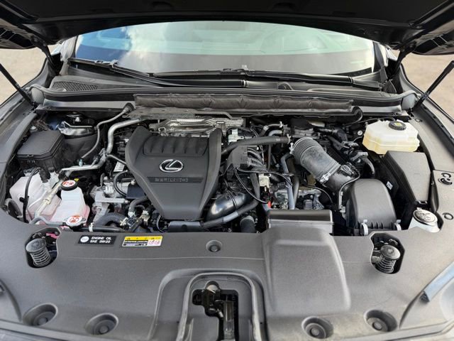 Used 2024 Lexus RX 500h F Sport w/ Convenience Package image 13