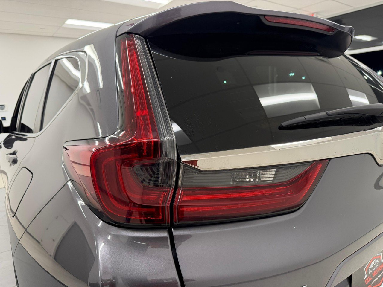 Used 2022 Honda CR-V EX image 46