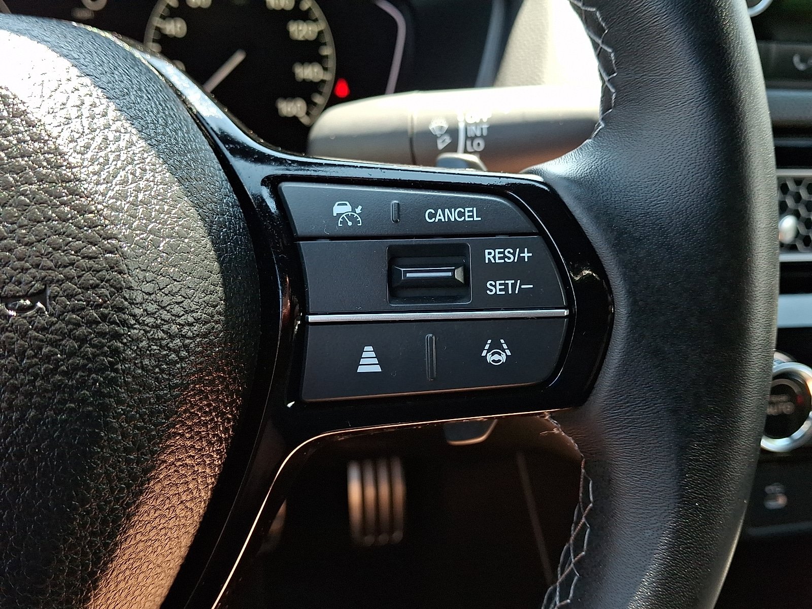 Certified 2026 Honda Civic Sport image 23