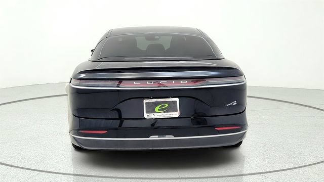 Used 2025 Lucid Air Pure RWD image 7
