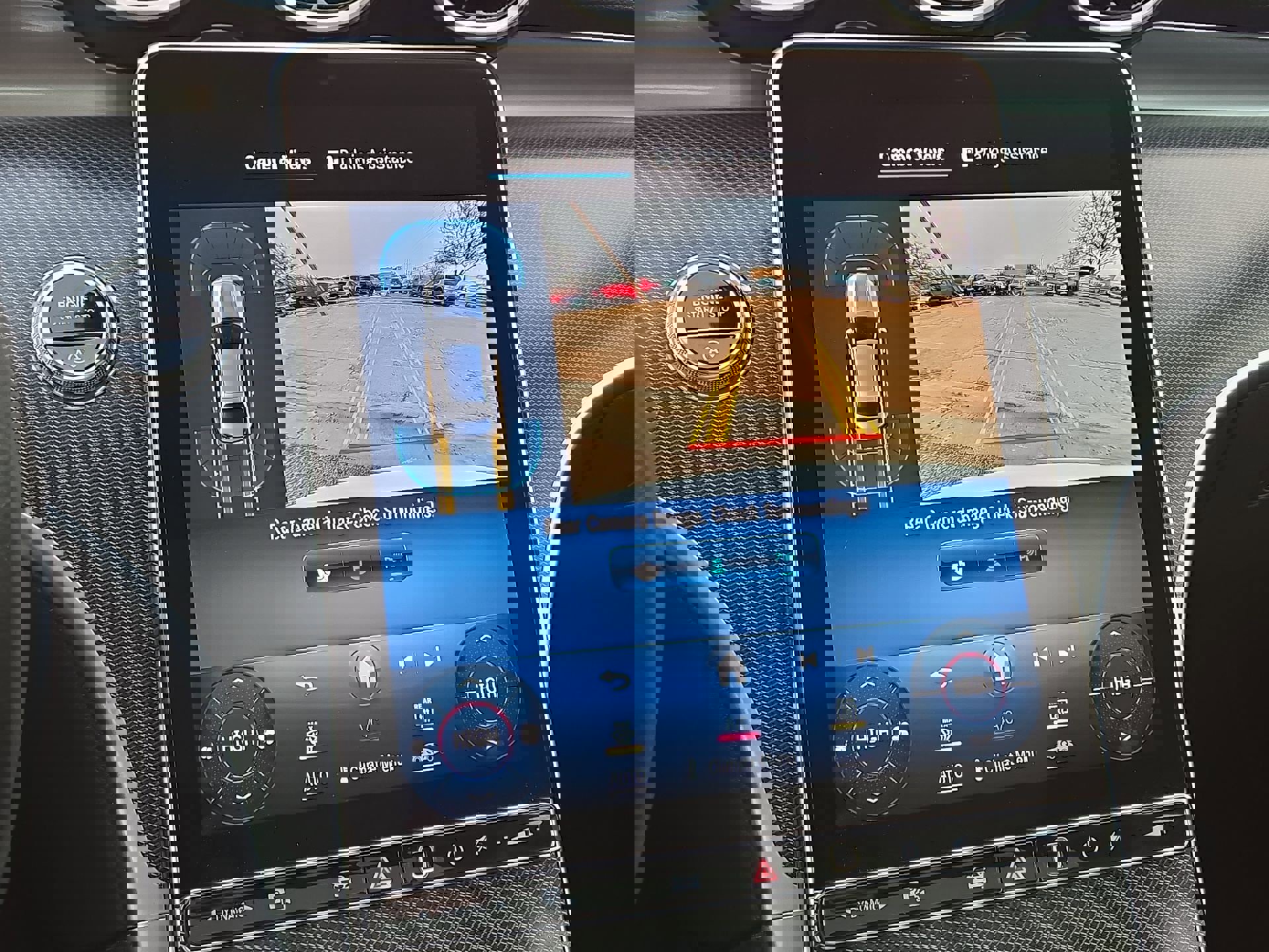 Used 2024 Mercedes-Benz C 300 4MATIC Sedan image 18