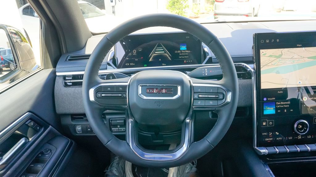 Used 2026 GMC Sierra EV Elevation image 23