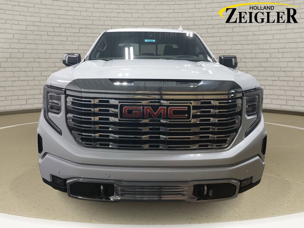 New 2026 GMC Sierra 1500 Denali w/ Denali Reserve Package video 2