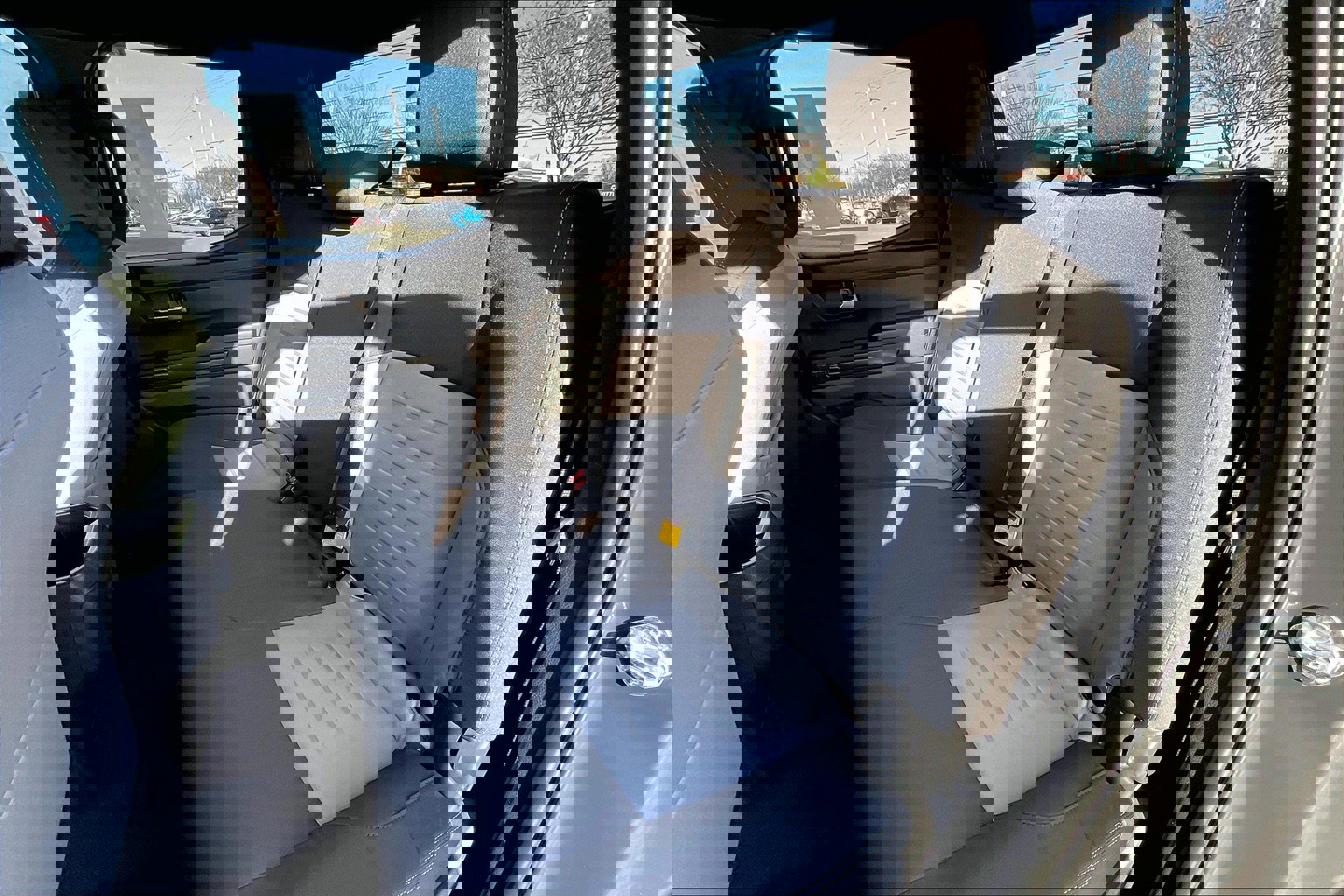 New 2025 Toyota Tacoma TRD Off-Road image 12