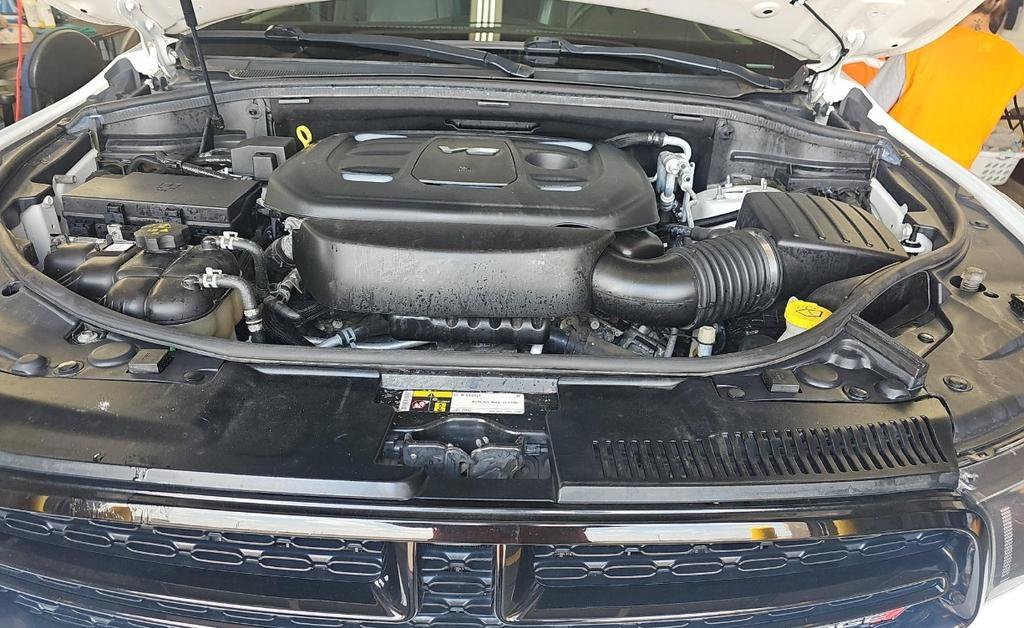 Used 2017 Dodge Durango GT w/ Premium Group AWD/4WD image 9