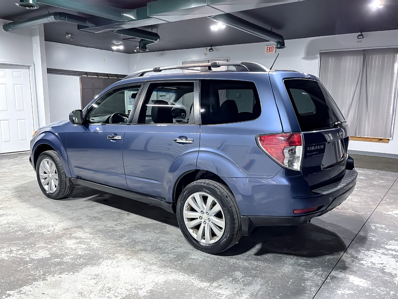 Used 2012 Subaru Forester 2.5X Limited image 6