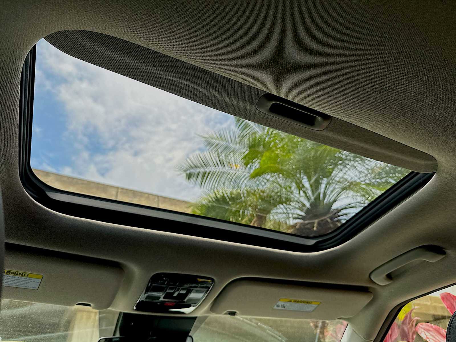 New 2026 Hyundai Santa Fe Limited AWD/4WD image 8